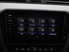 VW Passat Variant 1.4 TSI GTE | Thumbnail 7 von 23