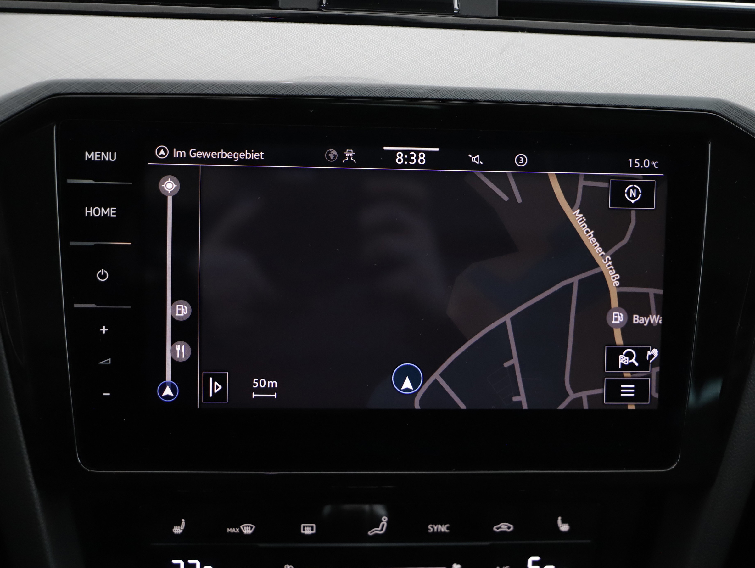 VW Passat Variant 1.4 TSI  GTE | Bild 8 von 23