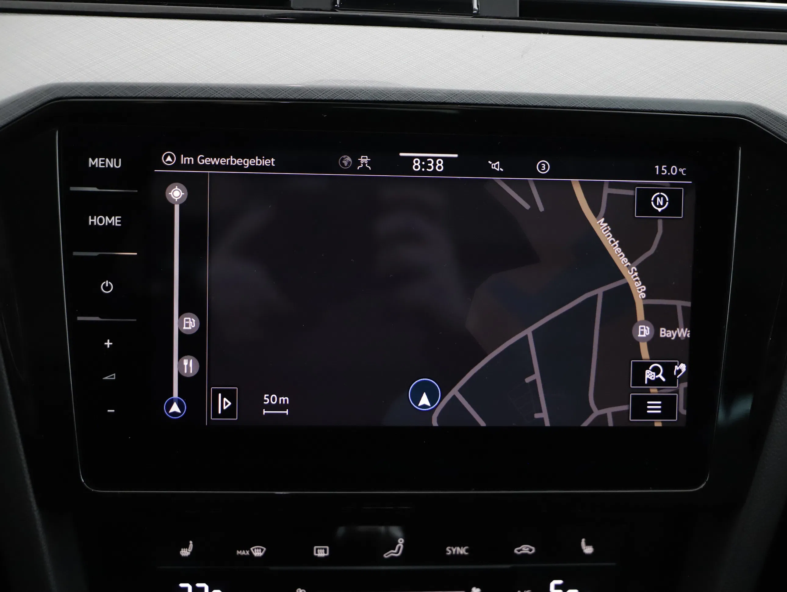 VW Passat Variant 1.4 TSI GTE | Bild 8 von 23