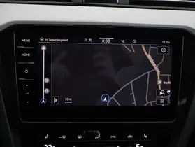 VW Passat Variant 1.4 TSI GTE | Thumbnail 8 von 23