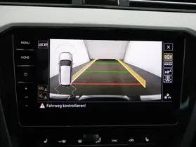 VW Passat Variant 1.4 TSI GTE | Thumbnail 9 von 23