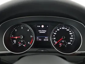 VW Passat Variant 2.0 TDI BMT Business | Thumbnail 11 von 21