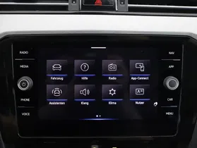 VW Passat Variant 2.0 TDI BMT Business | Thumbnail 14 von 21