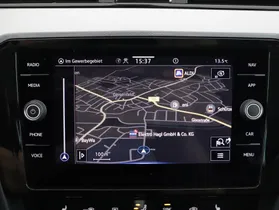VW Passat Variant 2.0 TDI BMT Business | Thumbnail 15 von 21