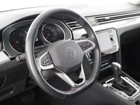 VW Passat Variant 2.0 TDI BMT Business | Thumbnail 17 von 21