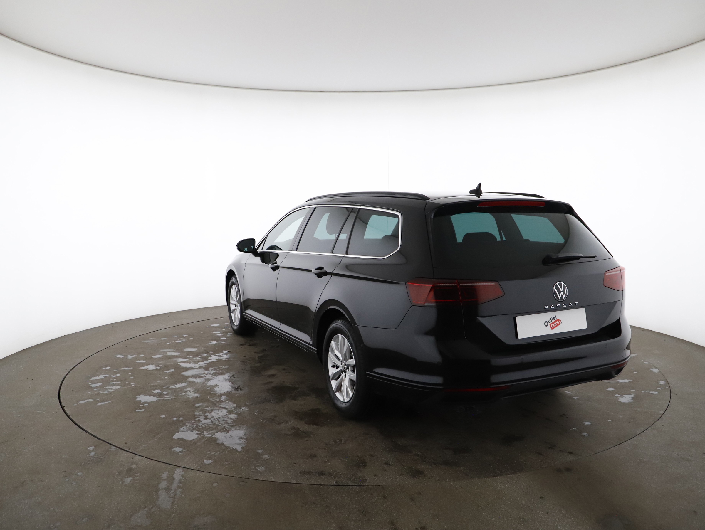 VW Passat Variant 2.0 TDI BMT Business | Bild 19 von 21