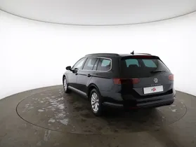 VW Passat Variant 2.0 TDI BMT Business | Thumbnail 19 von 21