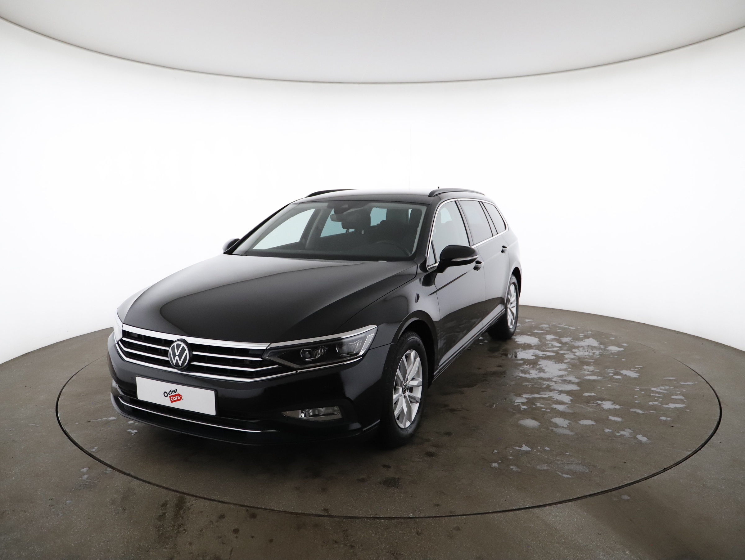 VW Passat Variant 2.0 TDI BMT Business | Bild 20 von 21