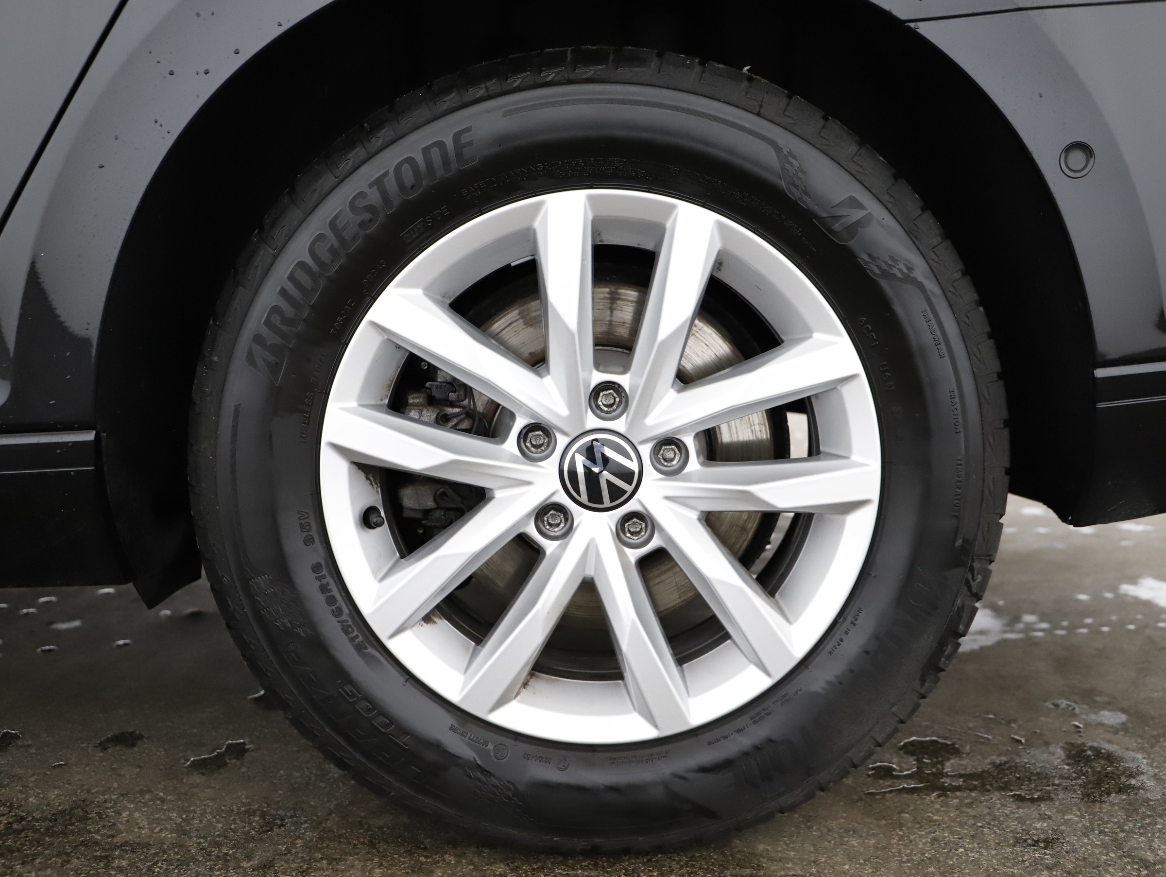 VW Passat Variant 2.0 TDI BMT Business | Bild 3 von 21