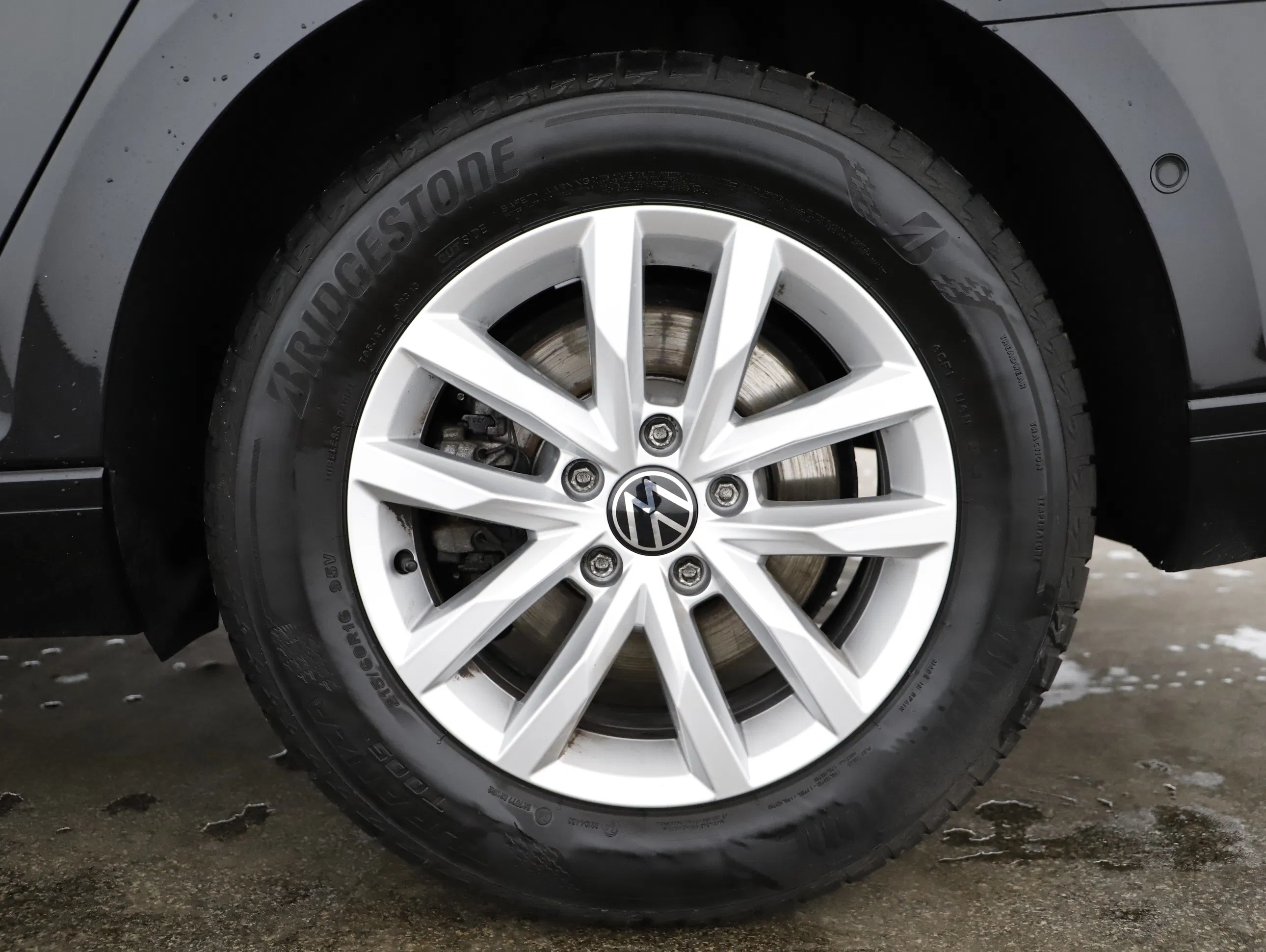 VW Passat Variant 2.0 TDI BMT Business | Bild 3 von 21
