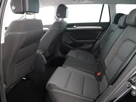 VW Passat Variant 2.0 TDI BMT Business | Thumbnail 4 von 21
