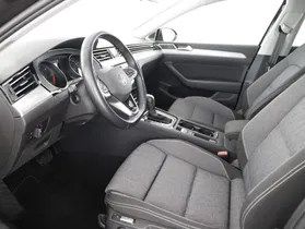 VW Passat Variant 2.0 TDI BMT Business | Thumbnail 5 von 21