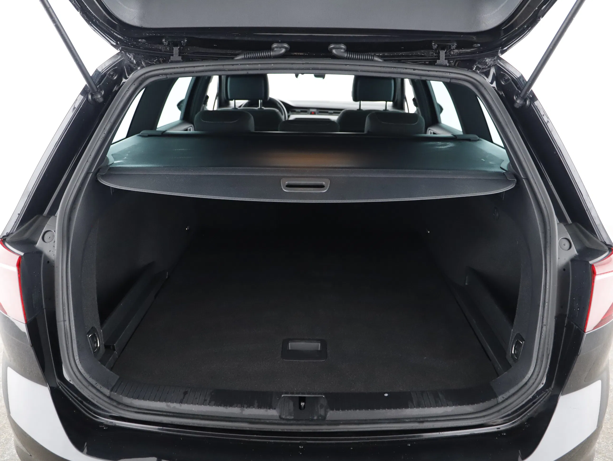 VW Passat Variant 2.0 TDI | Bild 19 von 21