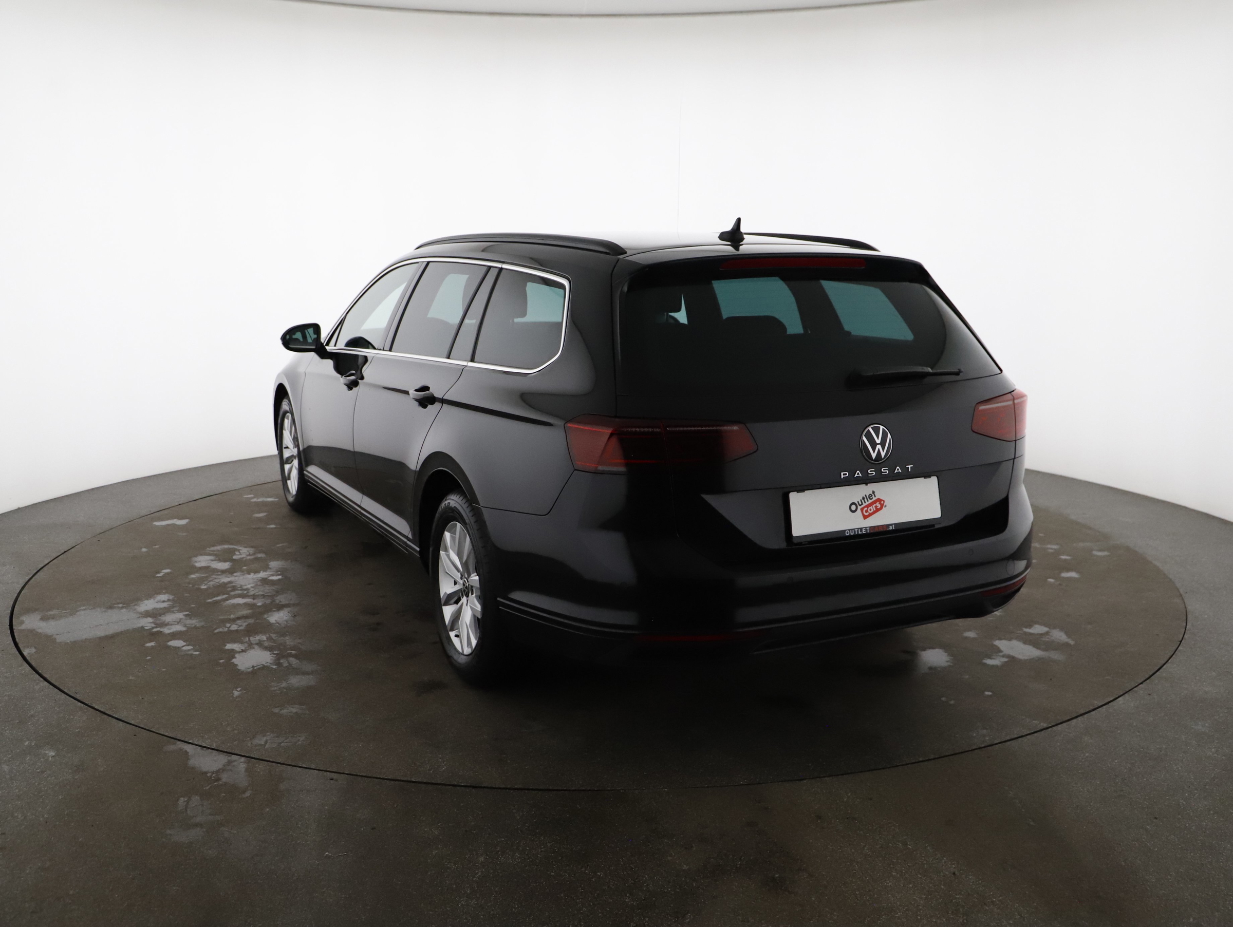 VW Passat Variant 2.0 TDI | Bild 3 von 21