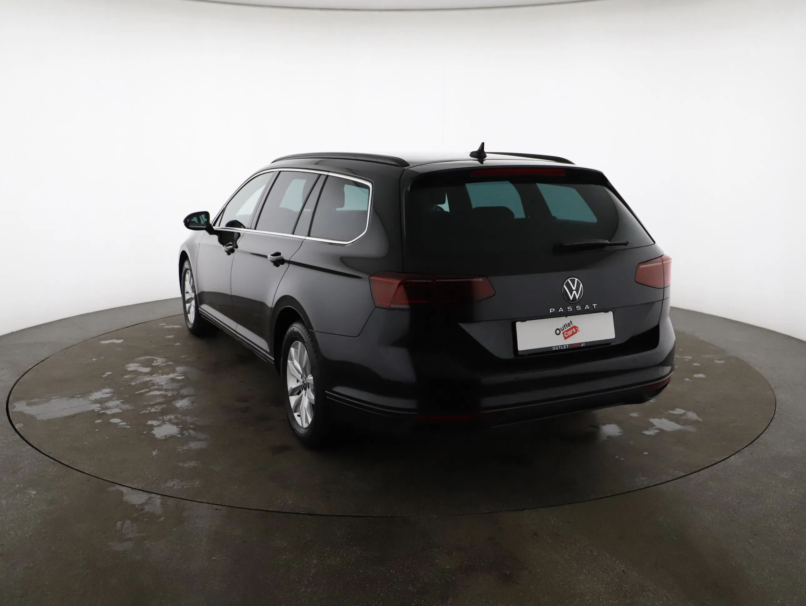 VW Passat Variant 2.0 TDI | Bild 3 von 21