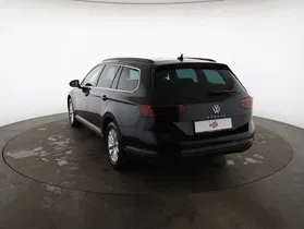 VW Passat Variant 2.0 TDI | Thumbnail 3 von 21