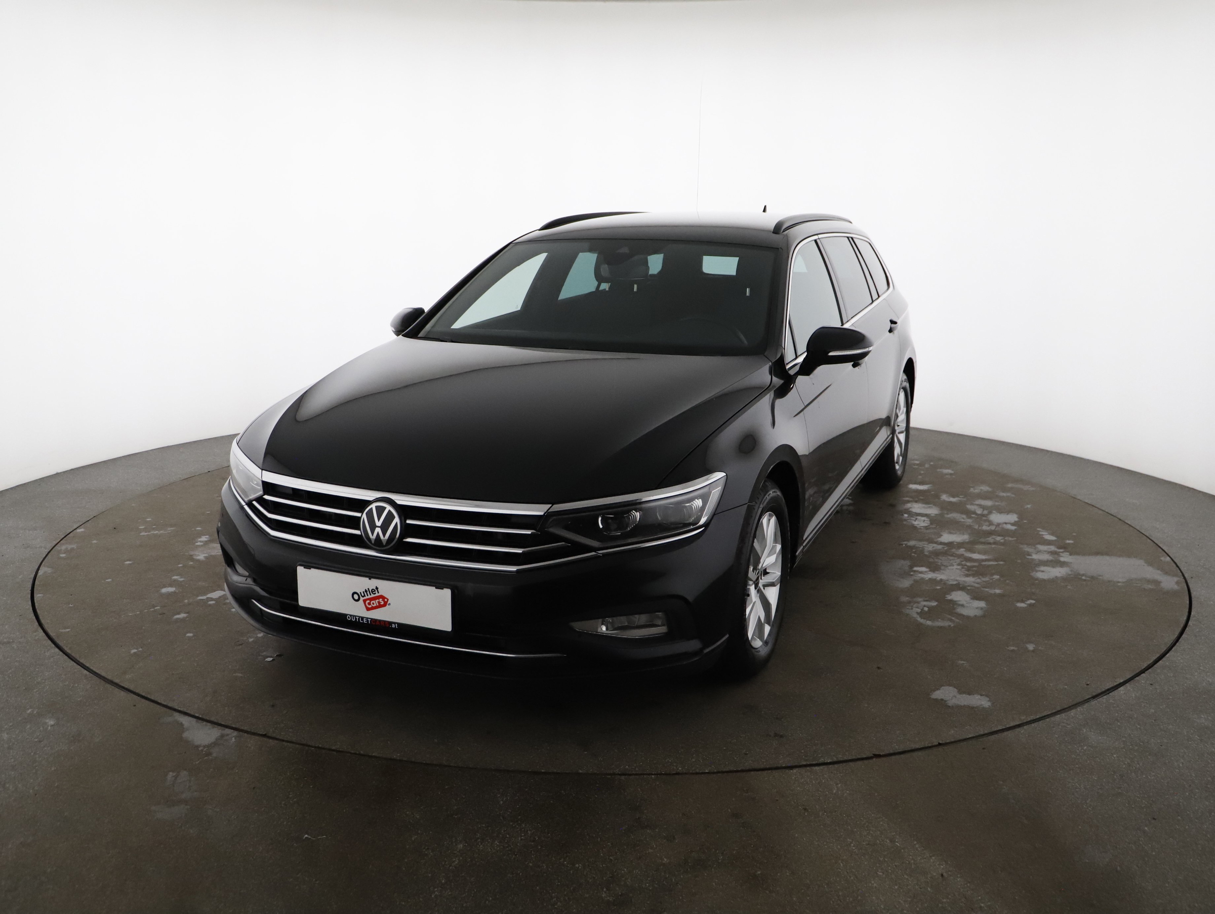 VW Passat Variant 2.0 TDI | Bild 2 von 21