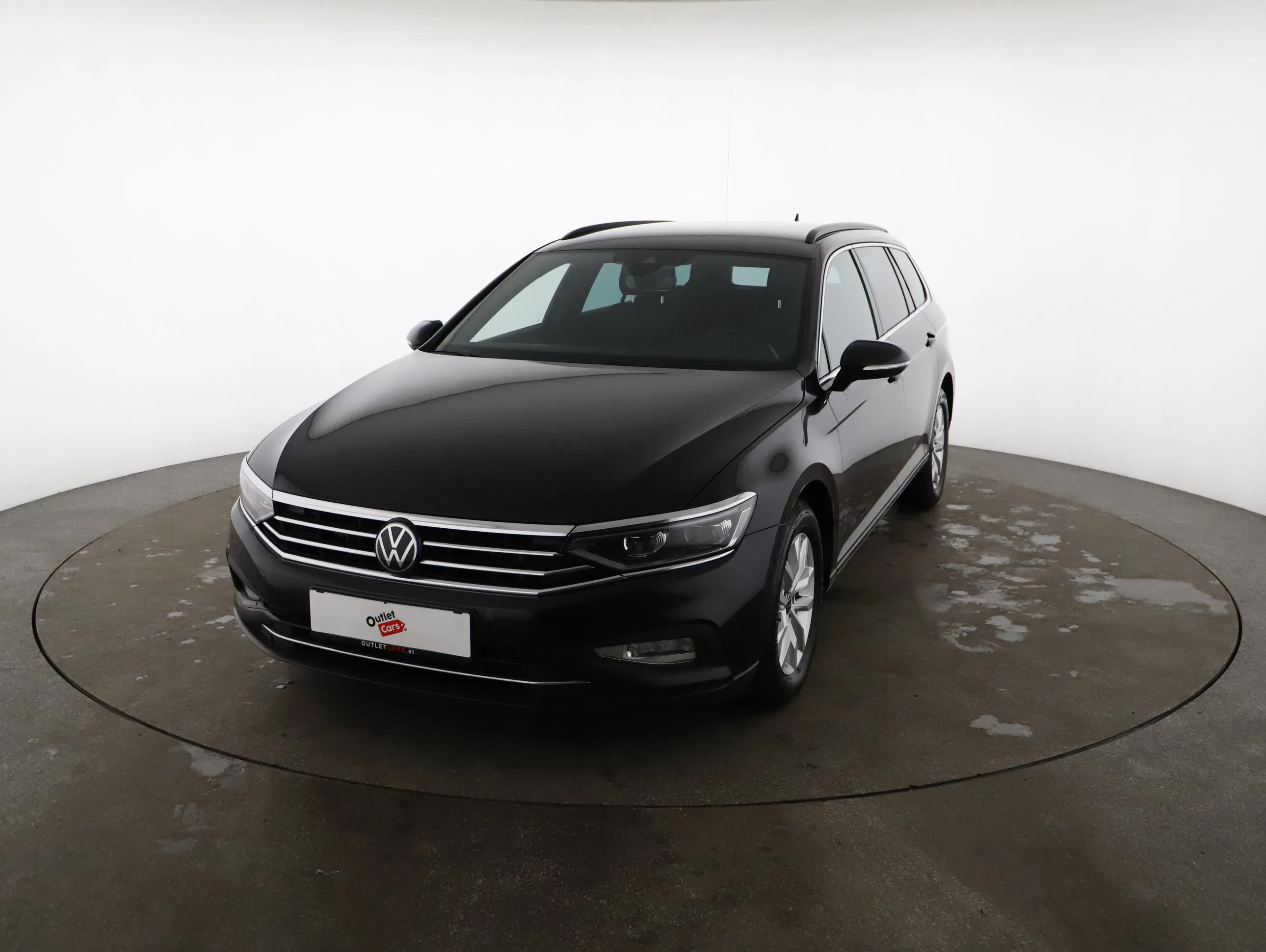 VW Passat Variant 2.0 TDI | Bild 2 von 21