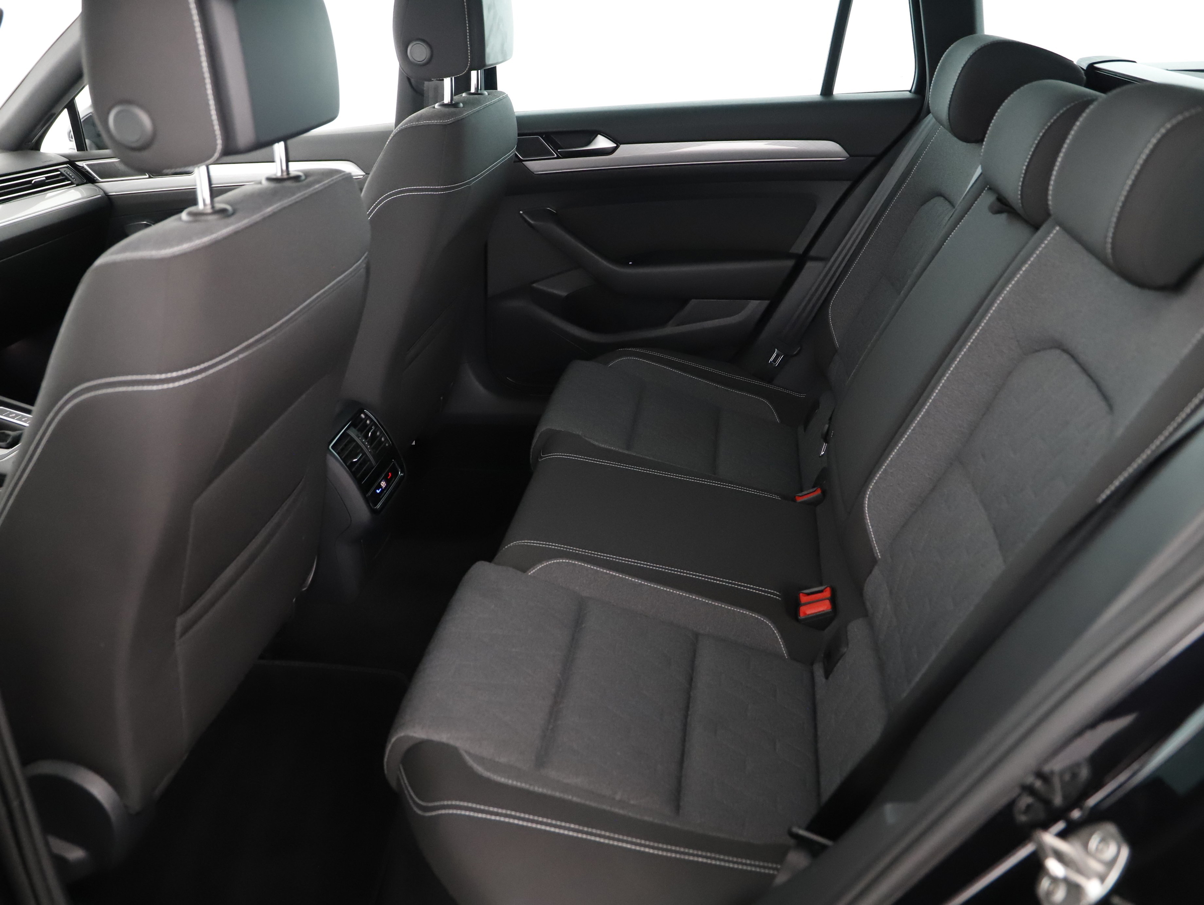 VW Passat Variant 2.0 TDI | Bild 18 von 21