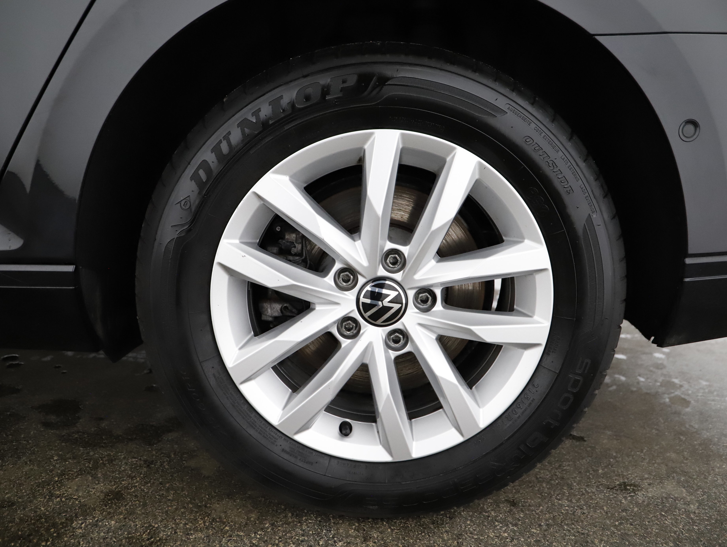 VW Passat Variant 2.0 TDI | Bild 21 von 21