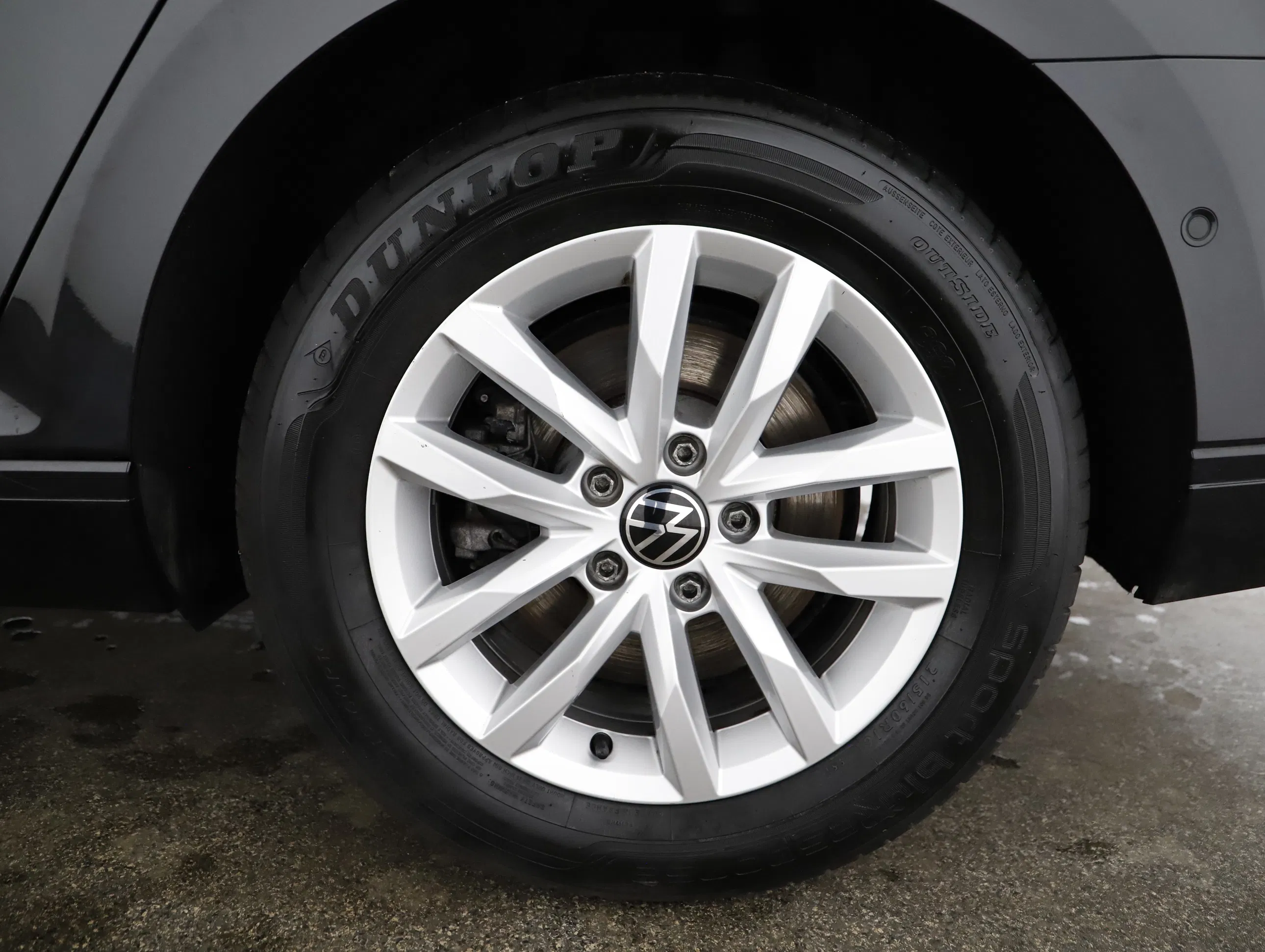 VW Passat Variant 2.0 TDI | Bild 21 von 21