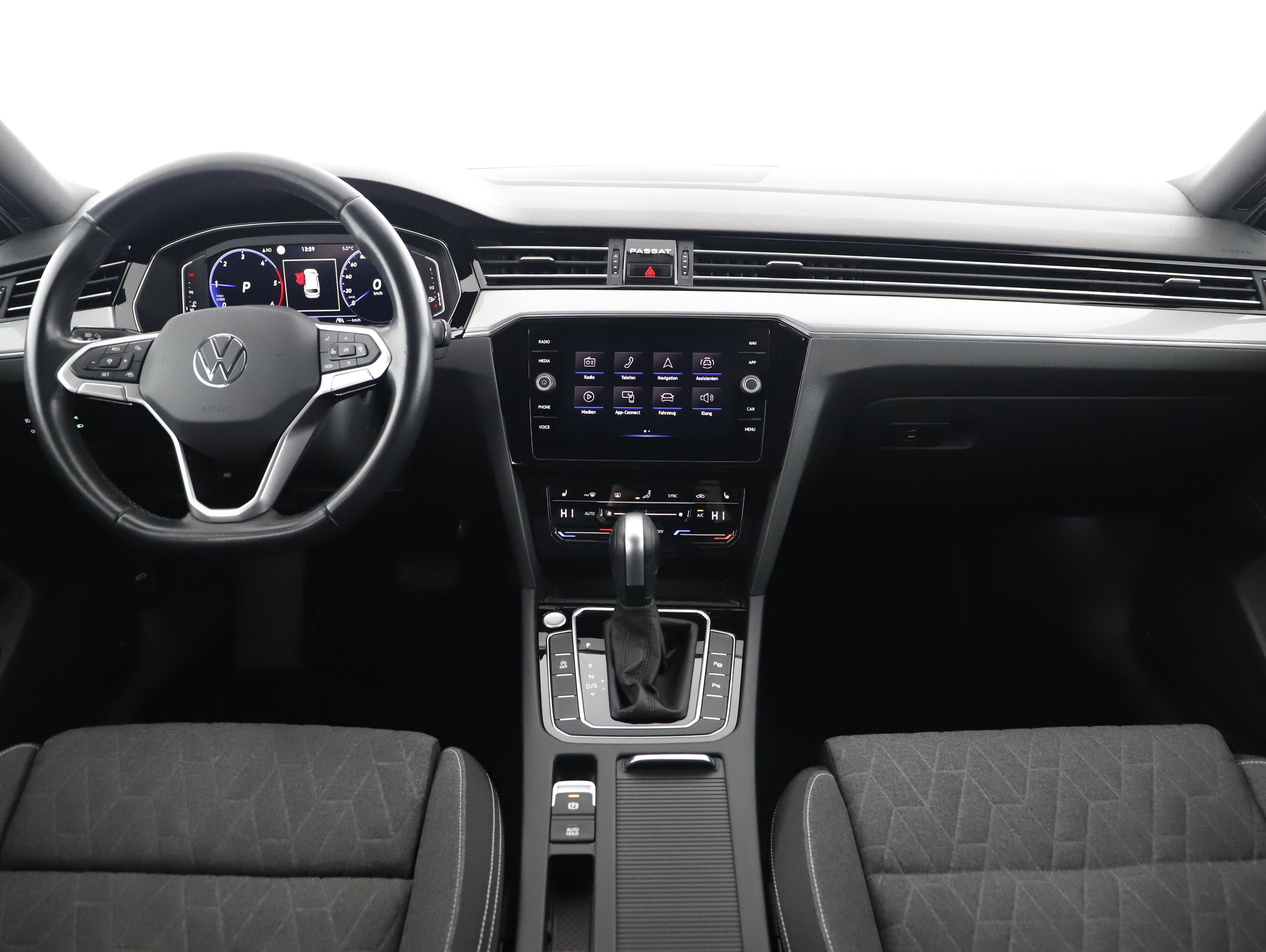 VW Passat Variant 2.0 TDI | Bild 12 von 21