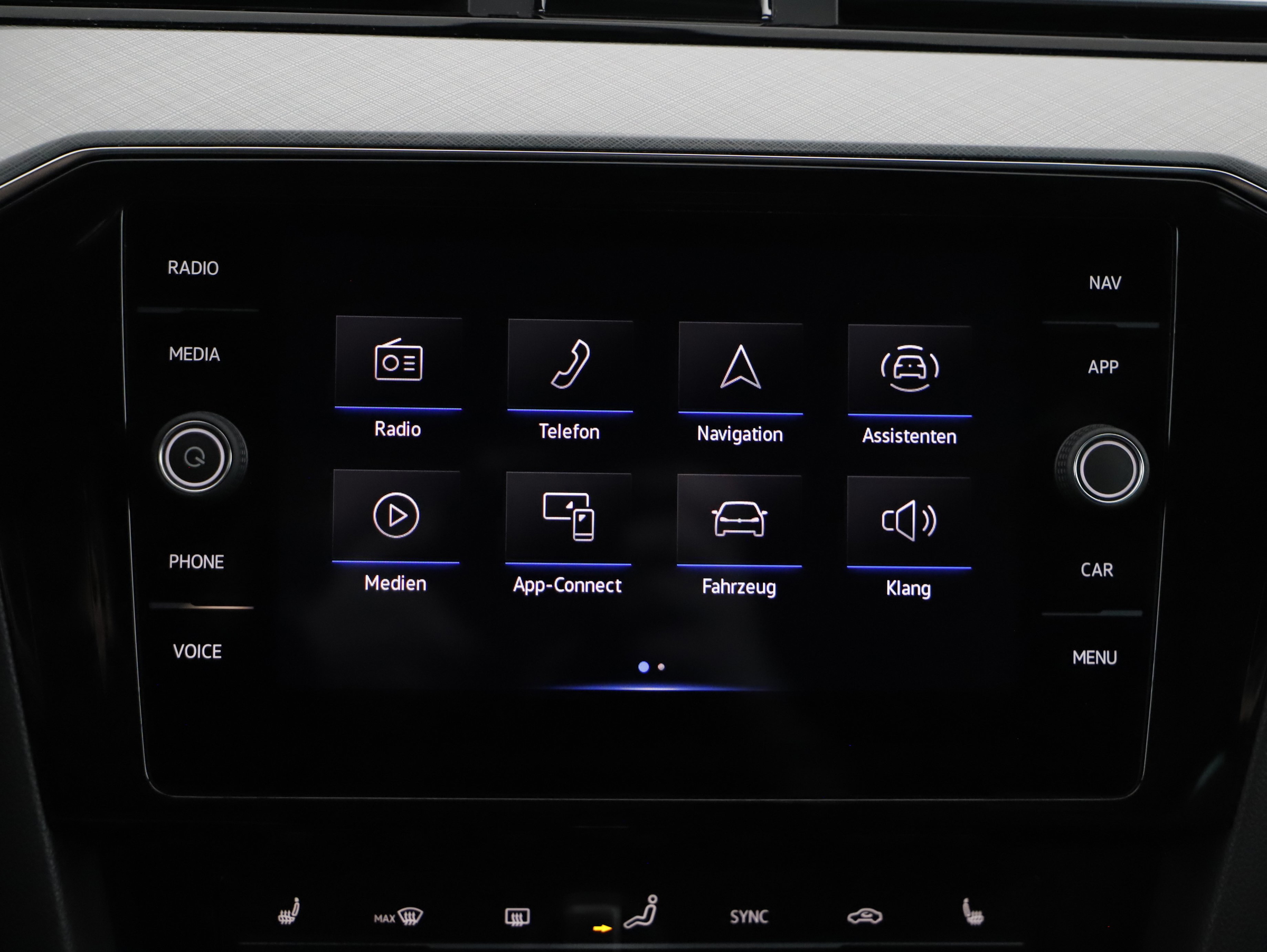 VW Passat Variant 2.0 TDI | Bild 15 von 21