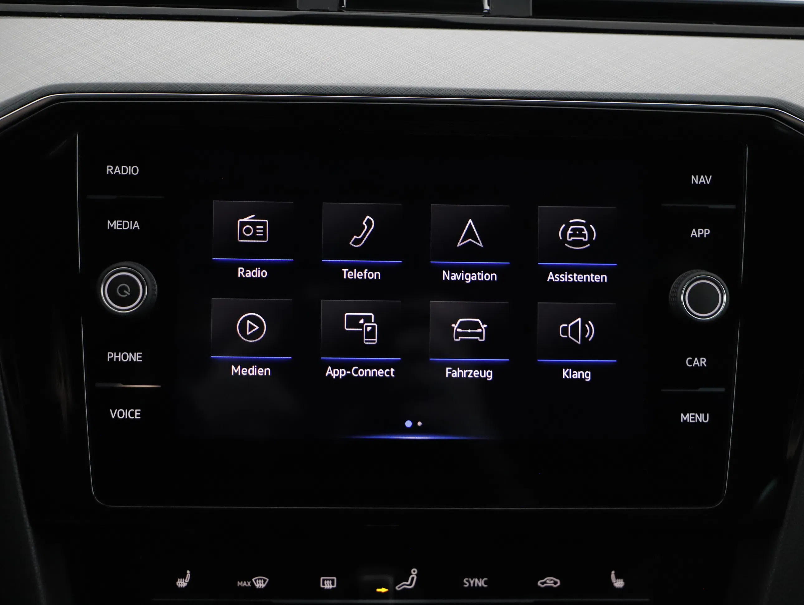 VW Passat Variant 2.0 TDI | Bild 15 von 21