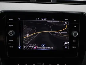 VW Passat Variant 2.0 TDI | Thumbnail 16 von 21