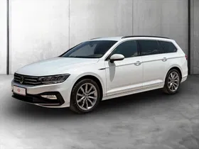 VW Passat Variant 2.0 TDI 4Motion BMT Business | Thumbnail 1 von 22