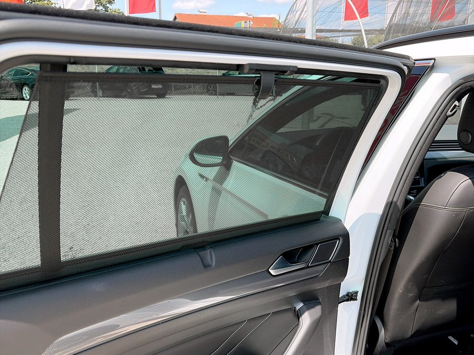 VW Passat Variant 2.0 TDI 4Motion BMT Business | Bild 19 von 22