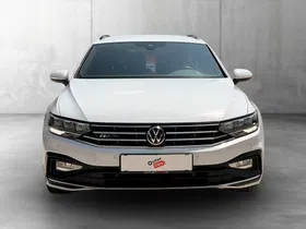 VW Passat Variant 2.0 TDI 4Motion BMT Business | Thumbnail 2 von 22