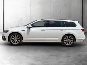 VW Passat Variant 2.0 TDI 4Motion BMT Business | Thumbnail 3 von 22