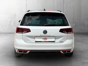 VW Passat Variant 2.0 TDI 4Motion BMT Business | Thumbnail 5 von 22