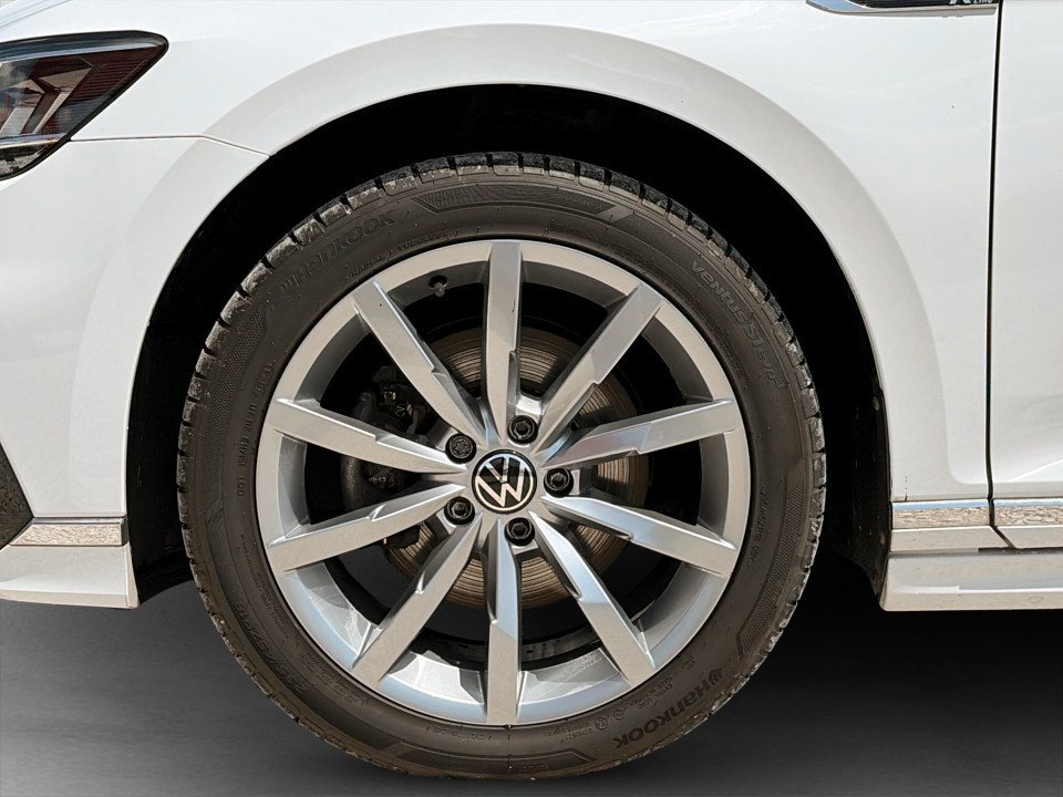 VW Passat Variant 2.0 TDI 4Motion BMT Business | Bild 6 von 22