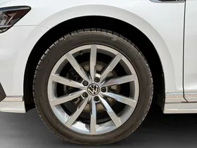 VW Passat Variant 2.0 TDI 4Motion BMT Business | Thumbnail 6 von 22