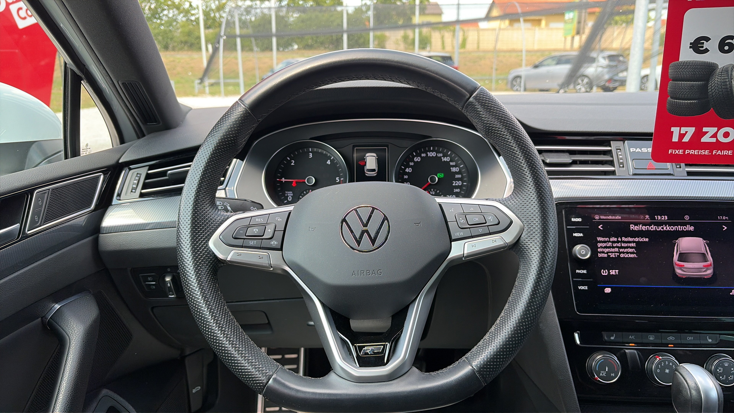 VW Passat Variant 2.0 TDI 4Motion BMT Business | Bild 9 von 22