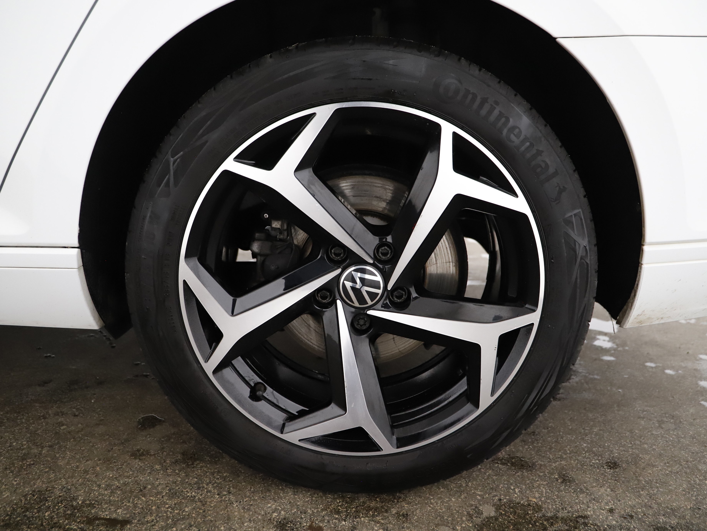 VW Passat Var. 2.0 TDI DSG | Bild 20 von 21