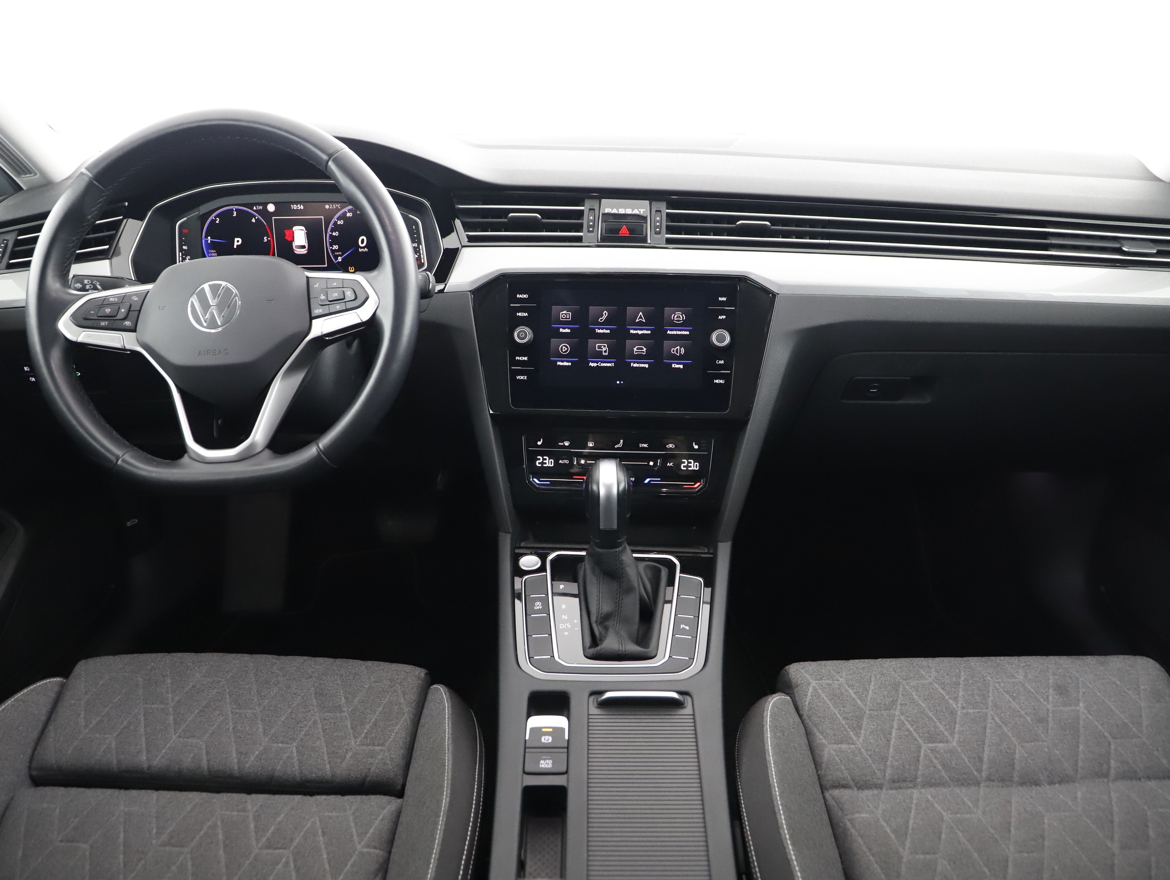 VW Passat Var. 2.0 TDI DSG | Bild 3 von 21