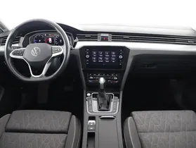 VW Passat Var. 2.0 TDI DSG | Thumbnail 3 von 21