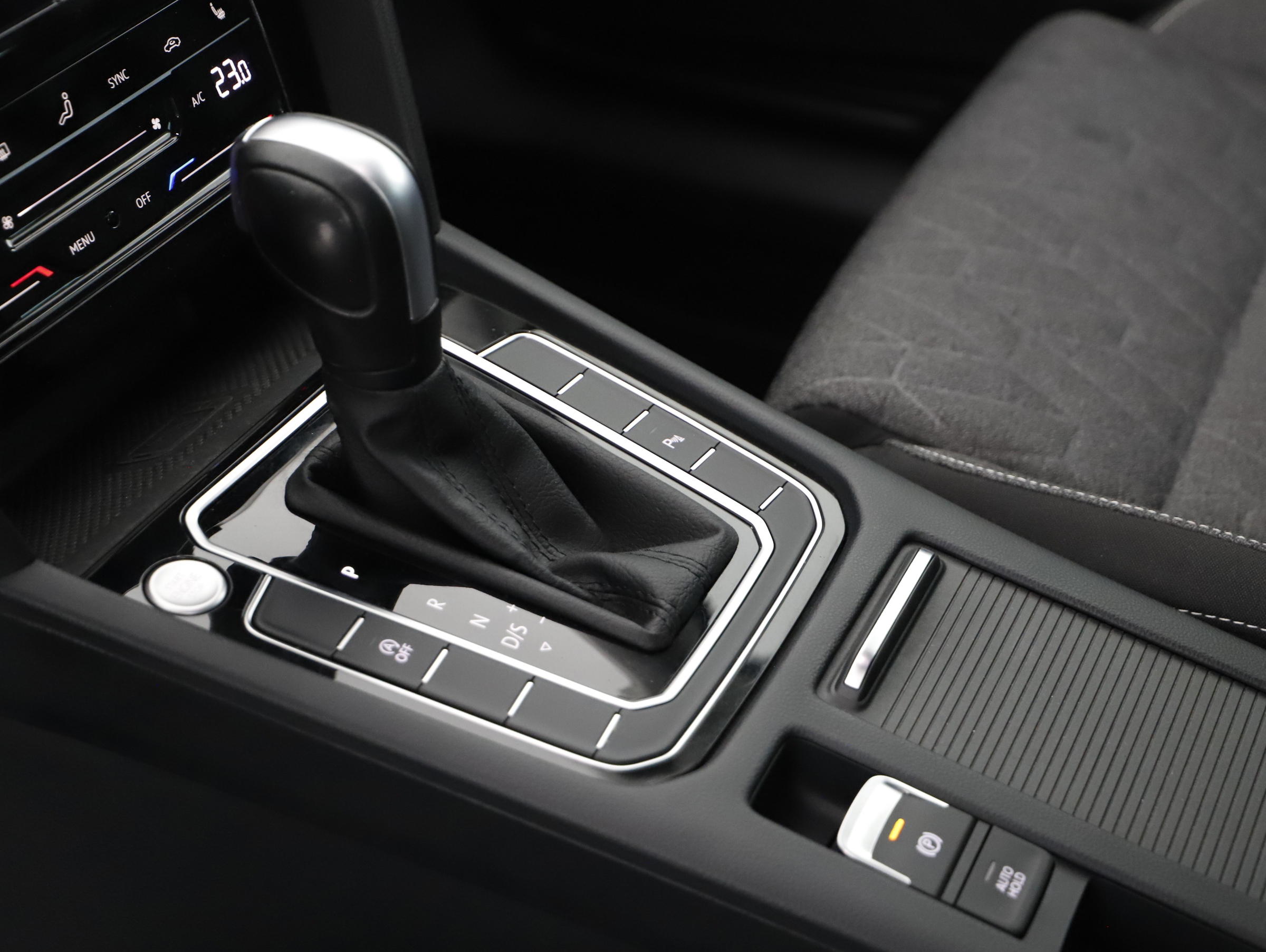 VW Passat Var. 2.0 TDI DSG | Bild 5 von 21