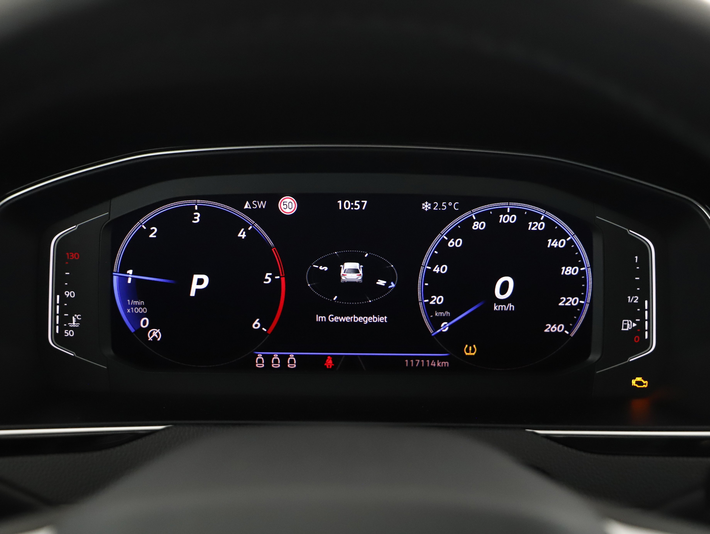 VW Passat Var. 2.0 TDI DSG | Bild 6 von 21