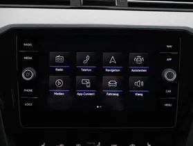 VW Passat Var. 2.0 TDI DSG | Thumbnail 7 von 21