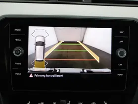 VW Passat Var. 2.0 TDI DSG | Thumbnail 9 von 21