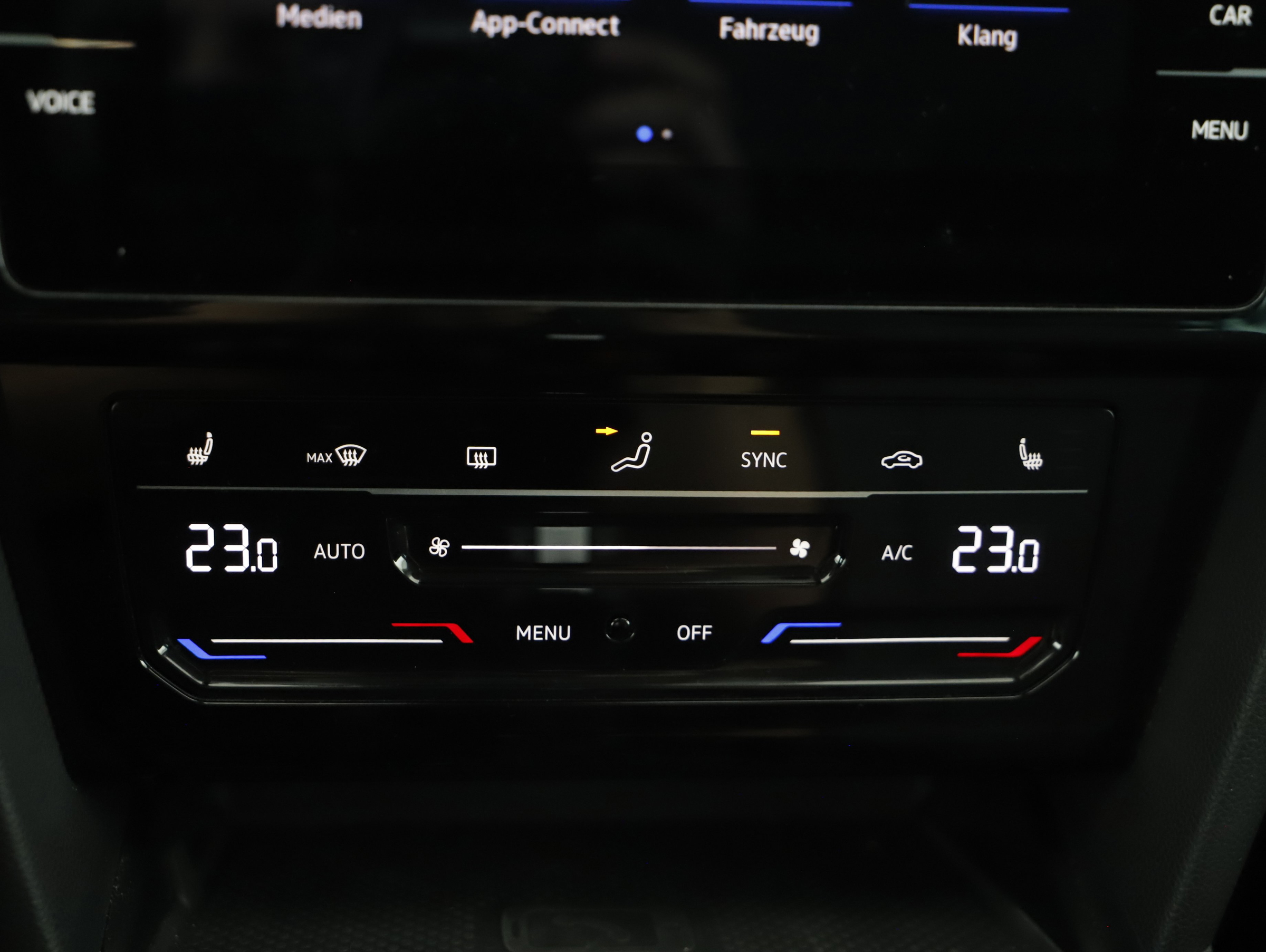 VW Passat Variant 2.0 TDI BMT Business | Bild 14 von 30