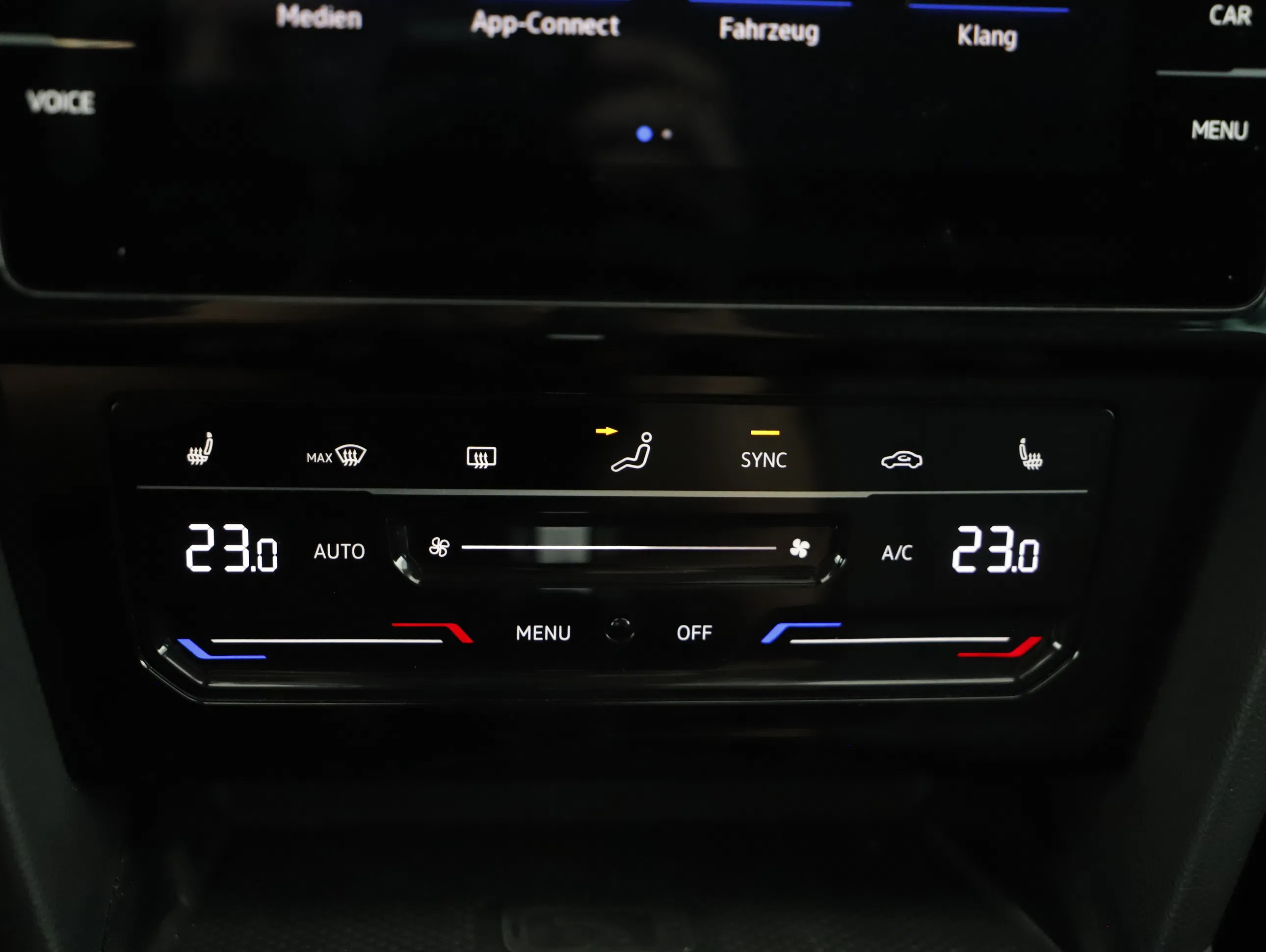 VW Passat Variant 2.0 TDI BMT Business | Bild 14 von 30