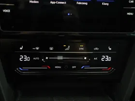 VW Passat Variant 2.0 TDI BMT Business | Thumbnail 14 von 30