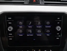 VW Passat Variant 2.0 TDI BMT Business | Thumbnail 15 von 30