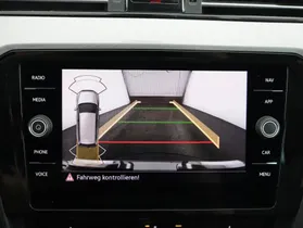 VW Passat Variant 2.0 TDI BMT Business | Thumbnail 16 von 30