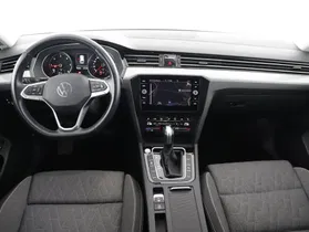 VW Passat Variant 2.0 TDI BMT Business | Thumbnail 18 von 30